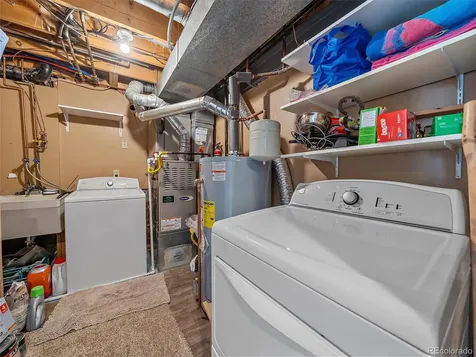 2077 S Xenon Street Lakewood CO 80228