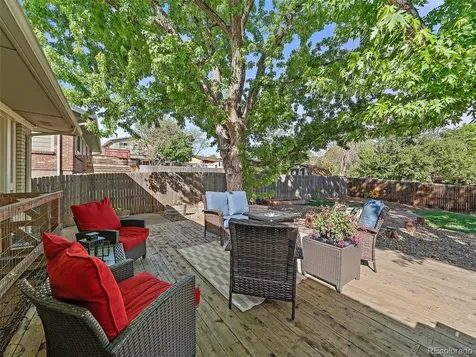 2077 S Xenon Street Lakewood CO 80228