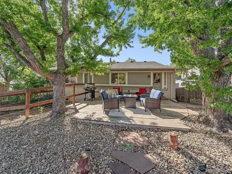 2077 S Xenon Street Lakewood CO 80228