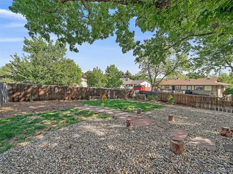 2077 S Xenon Street Lakewood CO 80228
