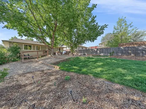 2077 S Xenon Street Lakewood CO 80228