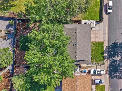 2077 S Xenon Street Lakewood CO 80228