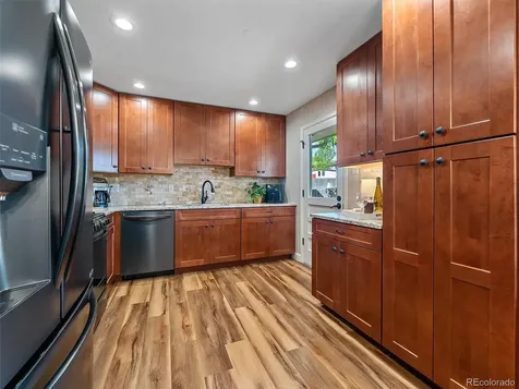 2077 S Xenon Street Lakewood CO 80228