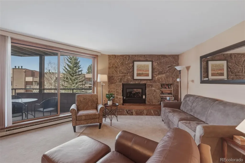 200 E La Bonte Street Dillon CO 80435