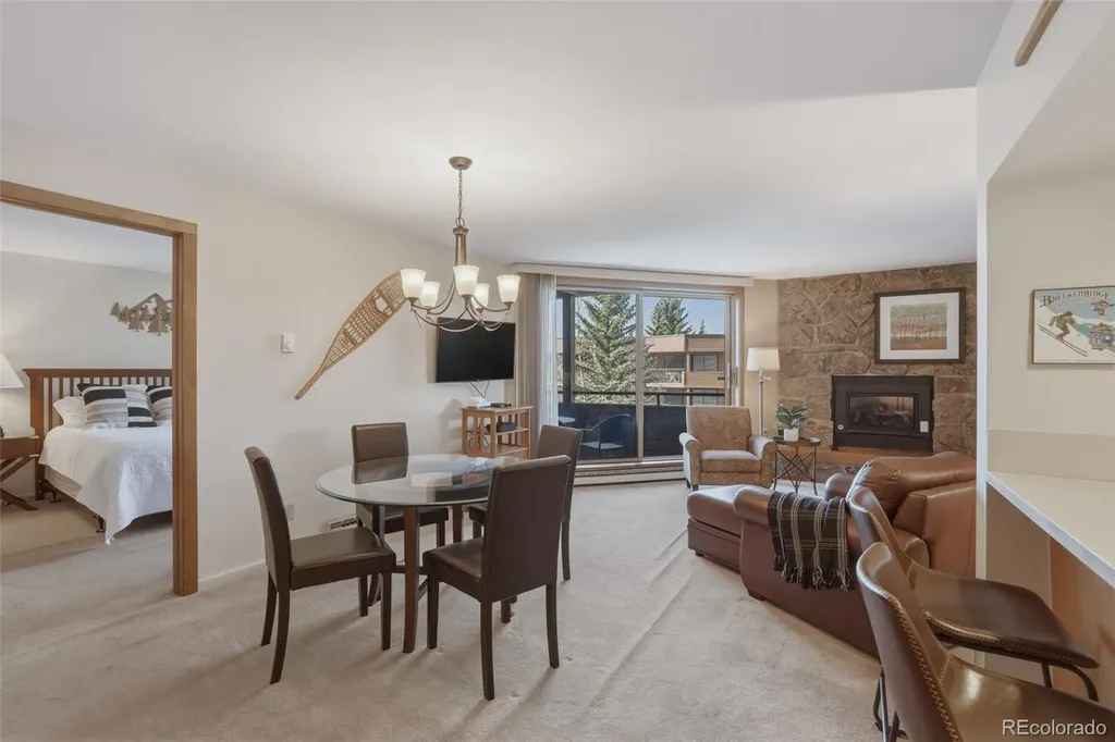 200 E La Bonte Street Dillon CO 80435