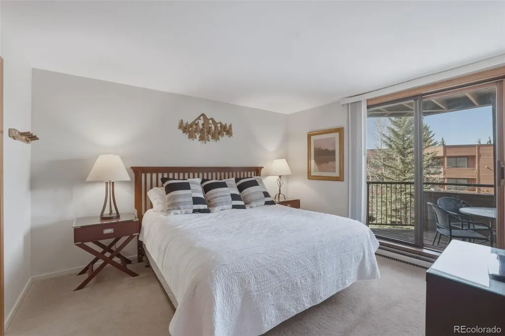 200 E La Bonte Street Dillon CO 80435