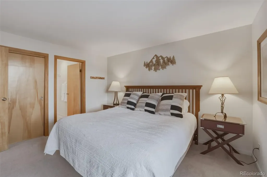 200 E La Bonte Street Dillon CO 80435