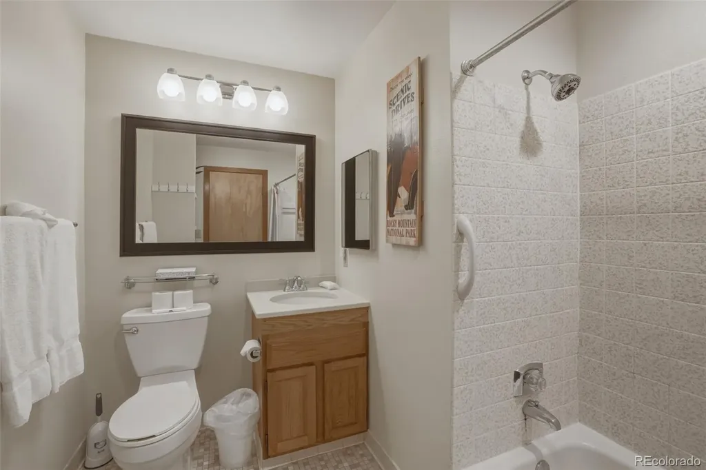 200 E La Bonte Street Dillon CO 80435