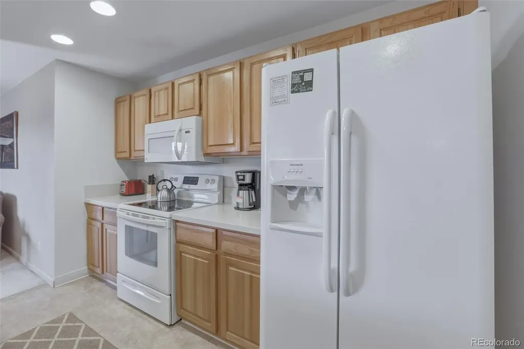 200 E La Bonte Street Dillon CO 80435