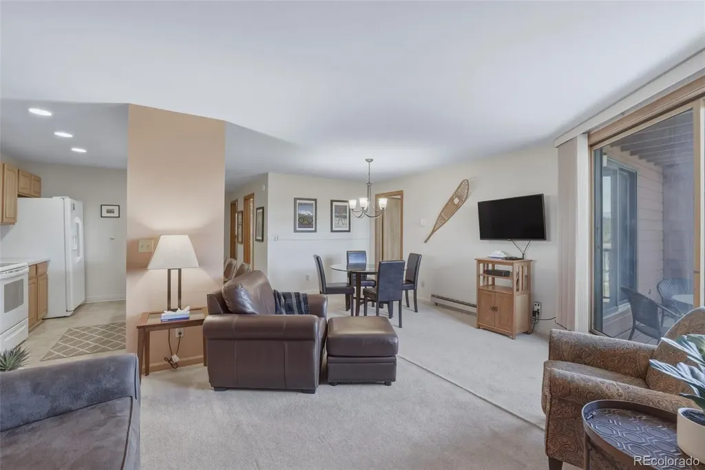 200 E La Bonte Street Dillon CO 80435