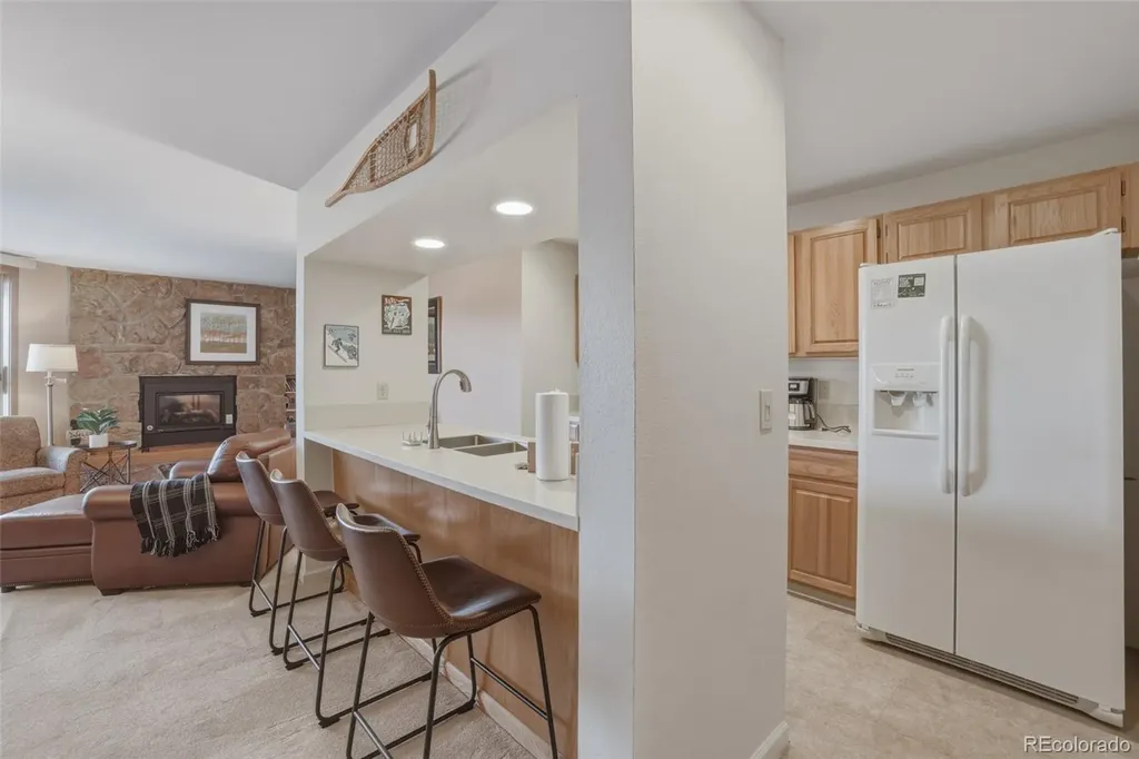 200 E La Bonte Street Dillon CO 80435