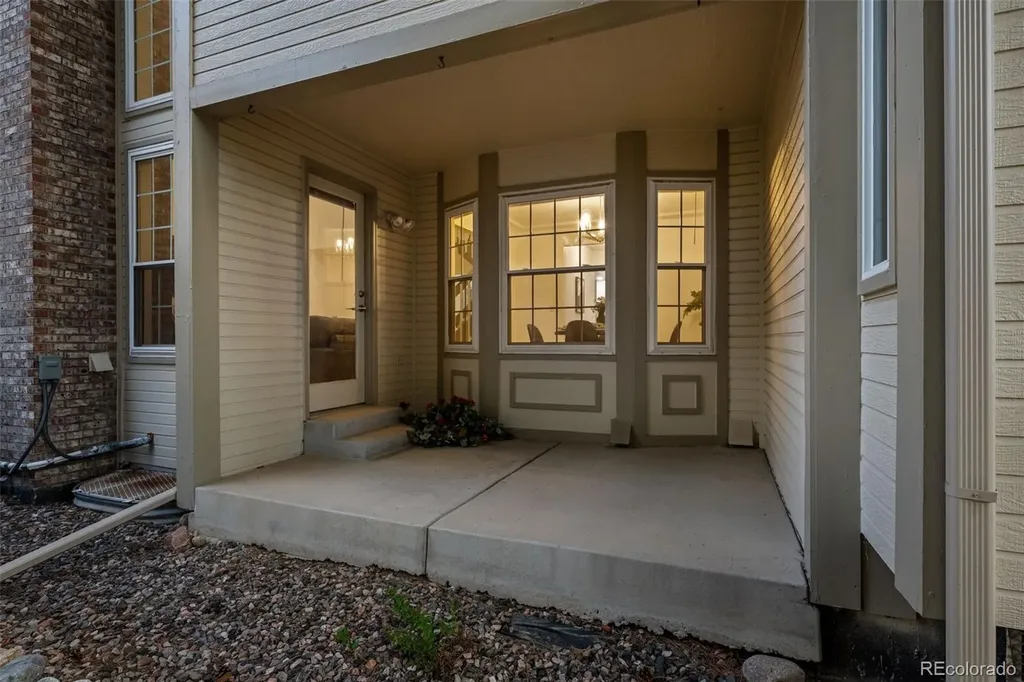 1408 E Nichols Circle Centennial CO 80122