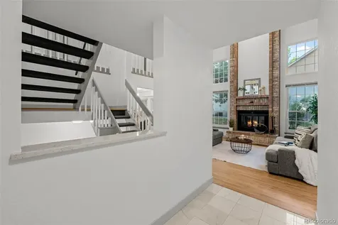 1408 E Nichols Circle Centennial CO 80122