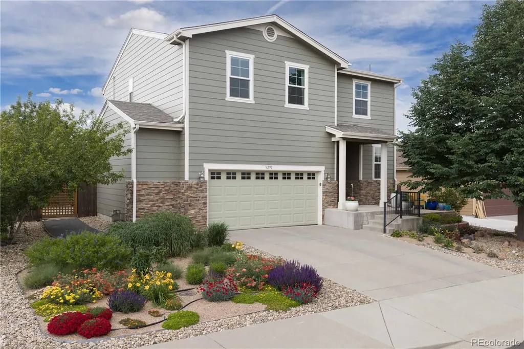 5290 Raritan Way Denver CO 80221