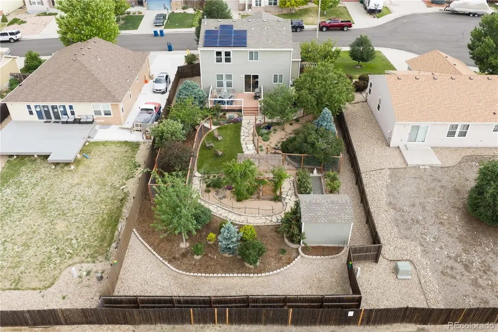 5290 Raritan Way Denver CO 80221