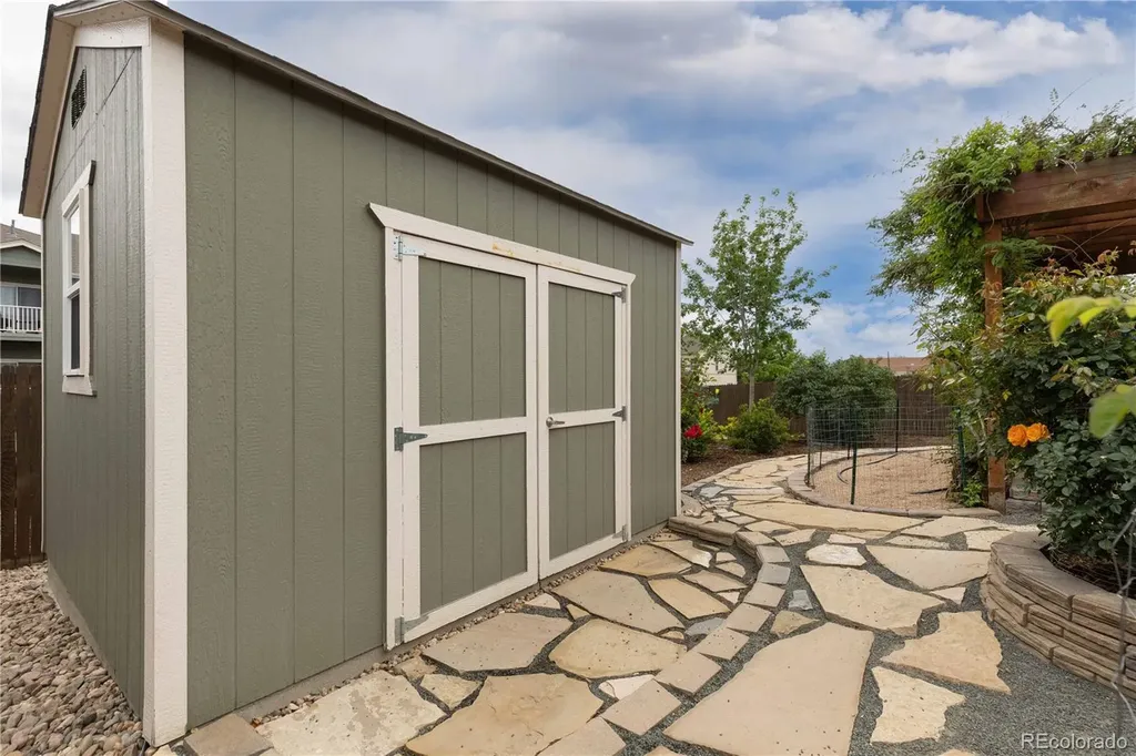5290 Raritan Way Denver CO 80221