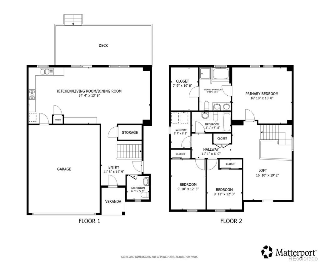 5290 Raritan Way Denver CO 80221