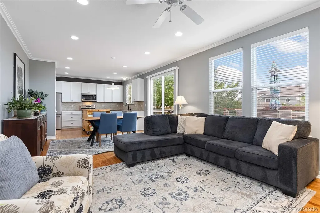 5290 Raritan Way Denver CO 80221