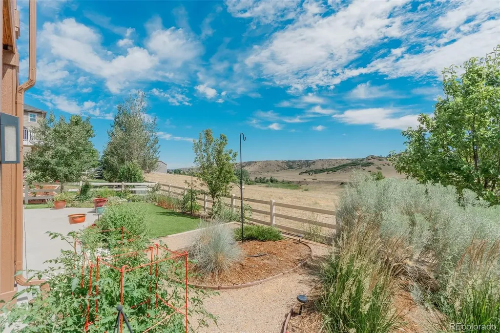 5728 Clover Ridge Circle Castle Rock CO 80104