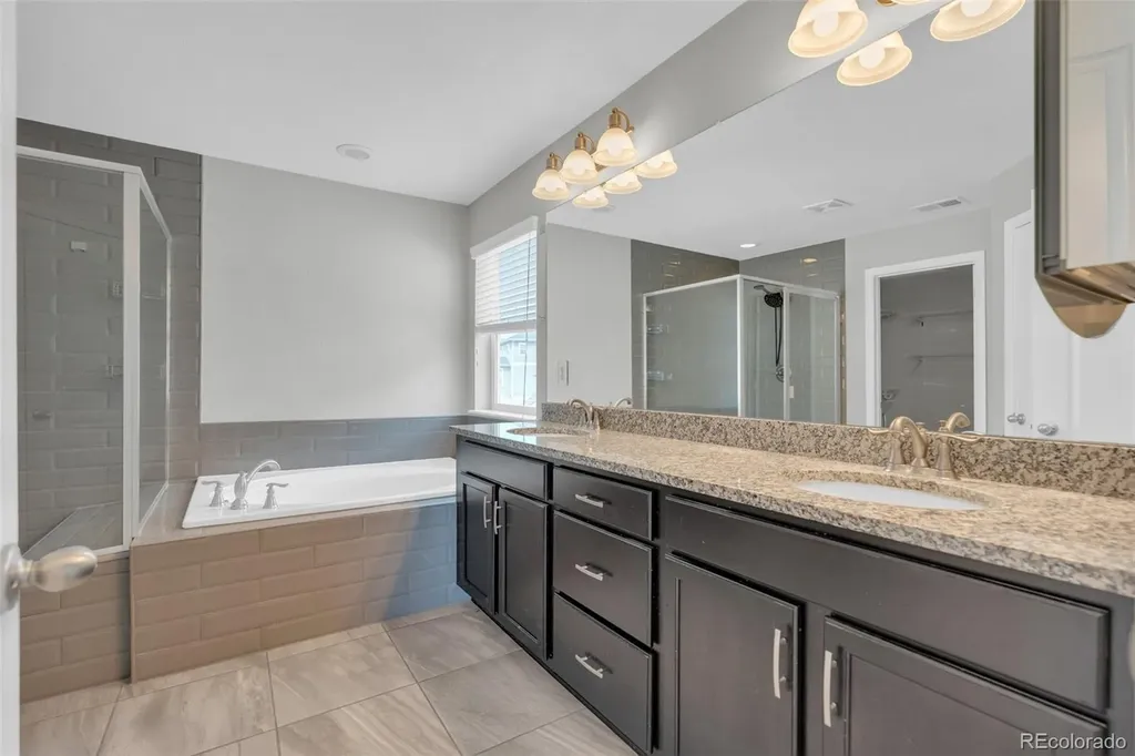 5728 Clover Ridge Circle Castle Rock CO 80104