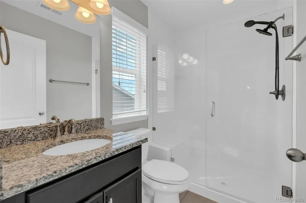 5728 Clover Ridge Circle Castle Rock CO 80104