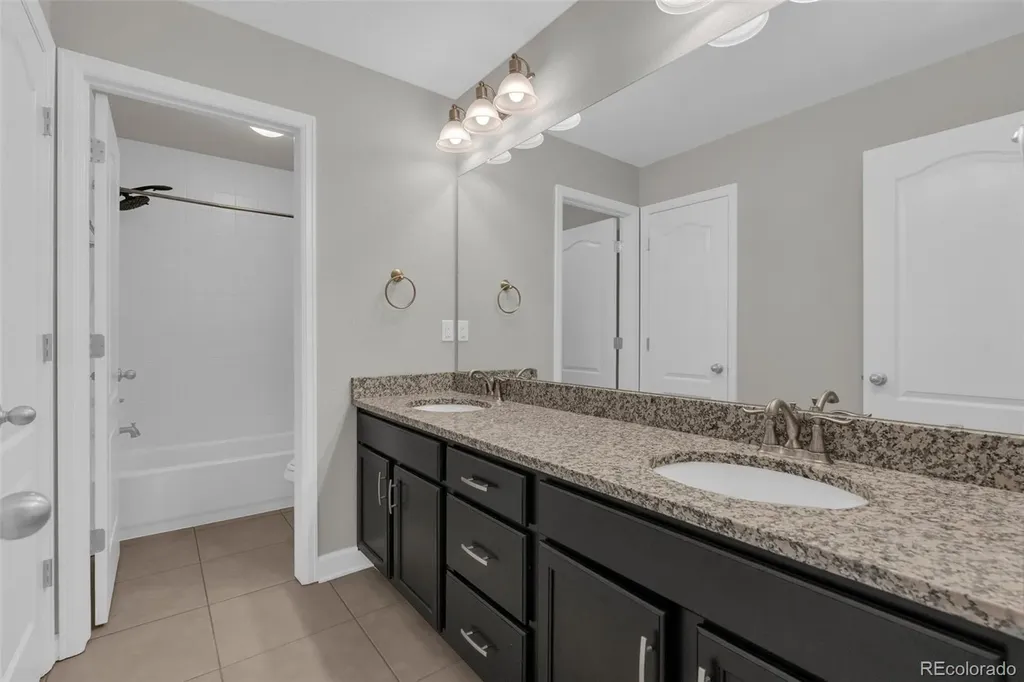 5728 Clover Ridge Circle Castle Rock CO 80104