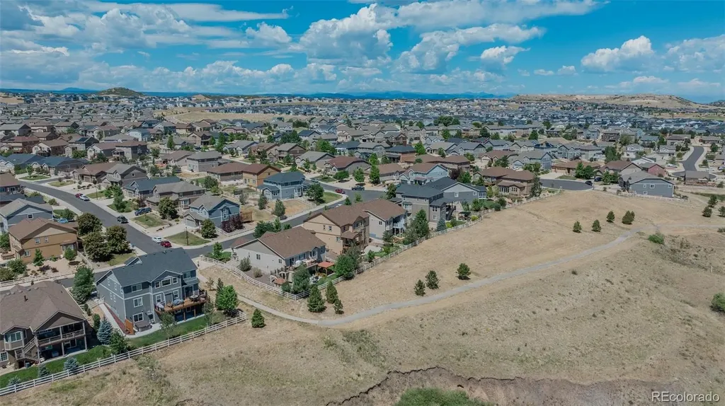 5728 Clover Ridge Circle Castle Rock CO 80104