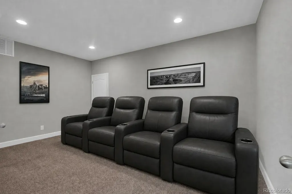 5728 Clover Ridge Circle Castle Rock CO 80104