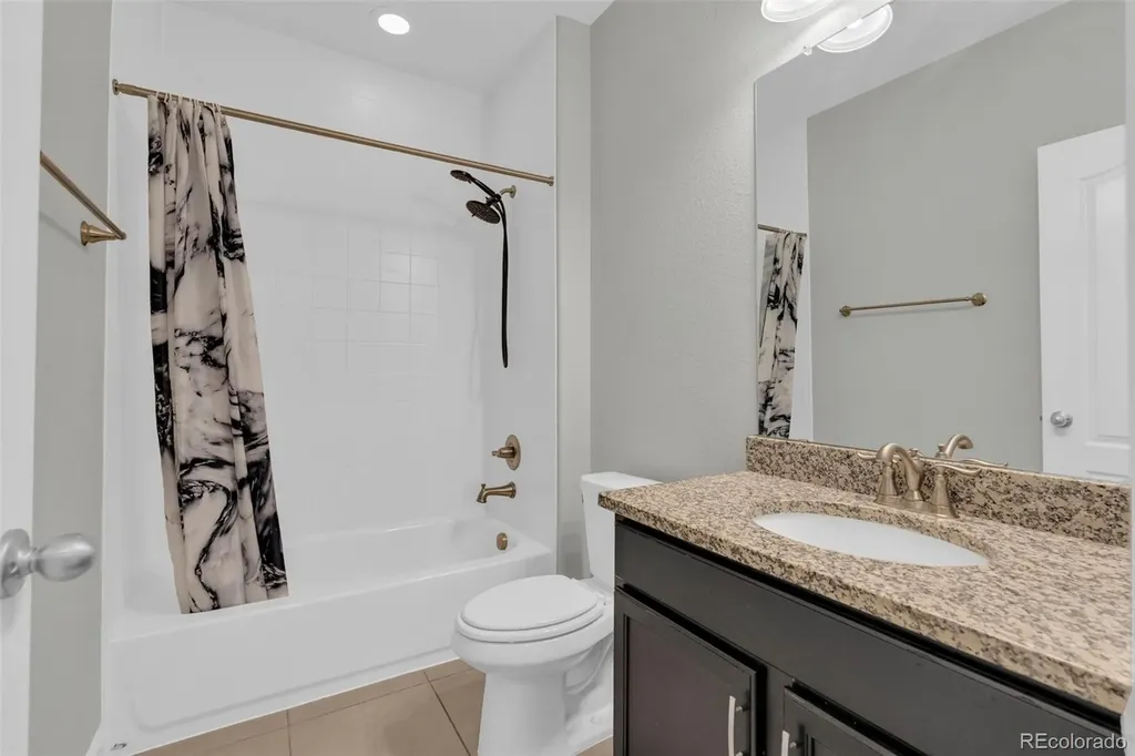 5728 Clover Ridge Circle Castle Rock CO 80104