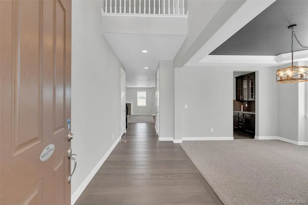 5728 Clover Ridge Circle Castle Rock CO 80104