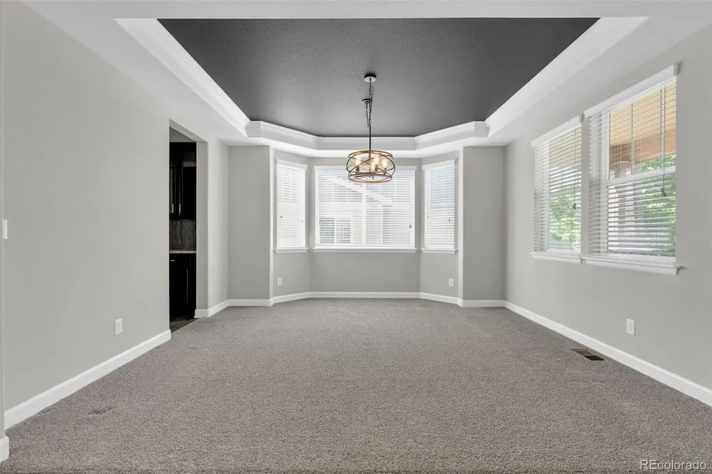 5728 Clover Ridge Circle Castle Rock CO 80104