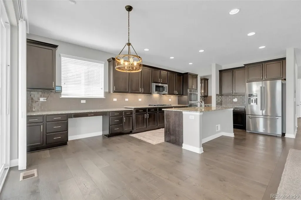 5728 Clover Ridge Circle Castle Rock CO 80104