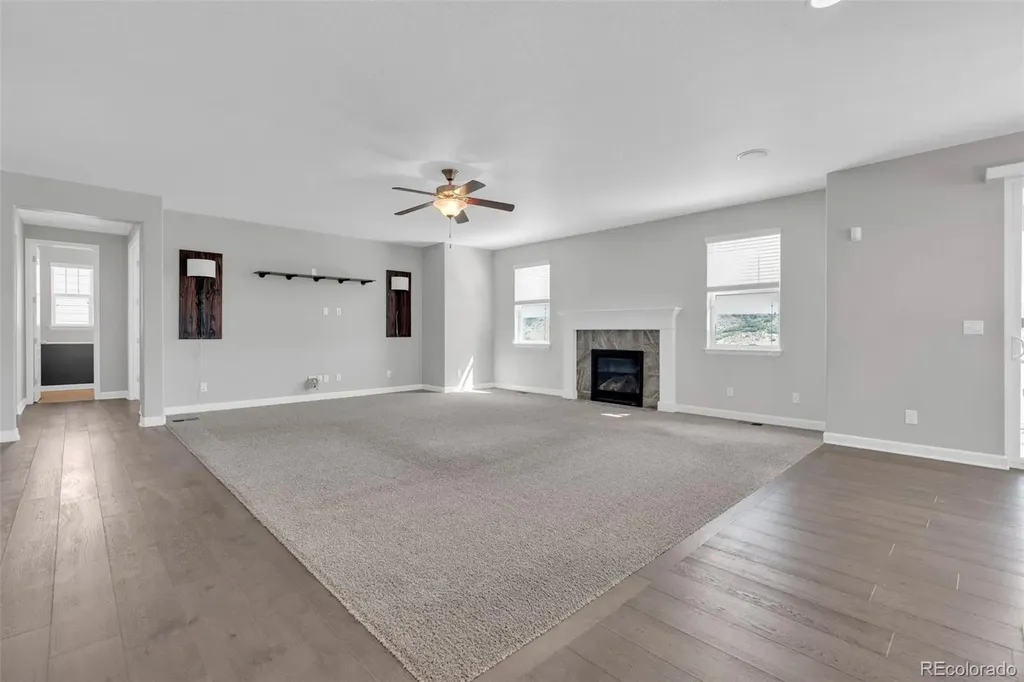 5728 Clover Ridge Circle Castle Rock CO 80104