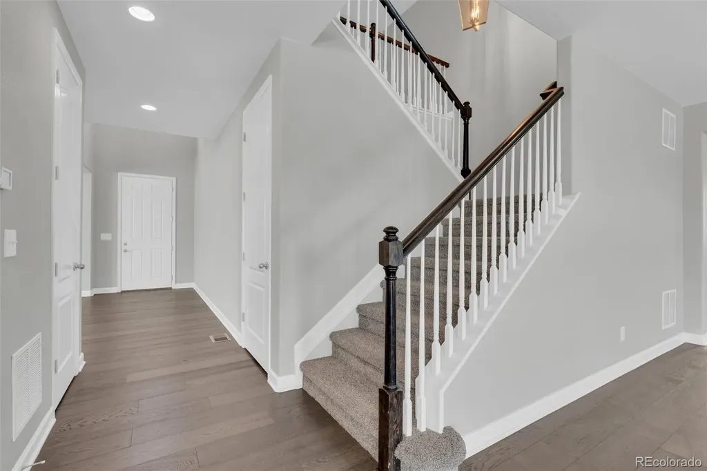 5728 Clover Ridge Circle Castle Rock CO 80104