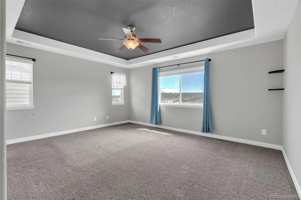 5728 Clover Ridge Circle Castle Rock CO 80104