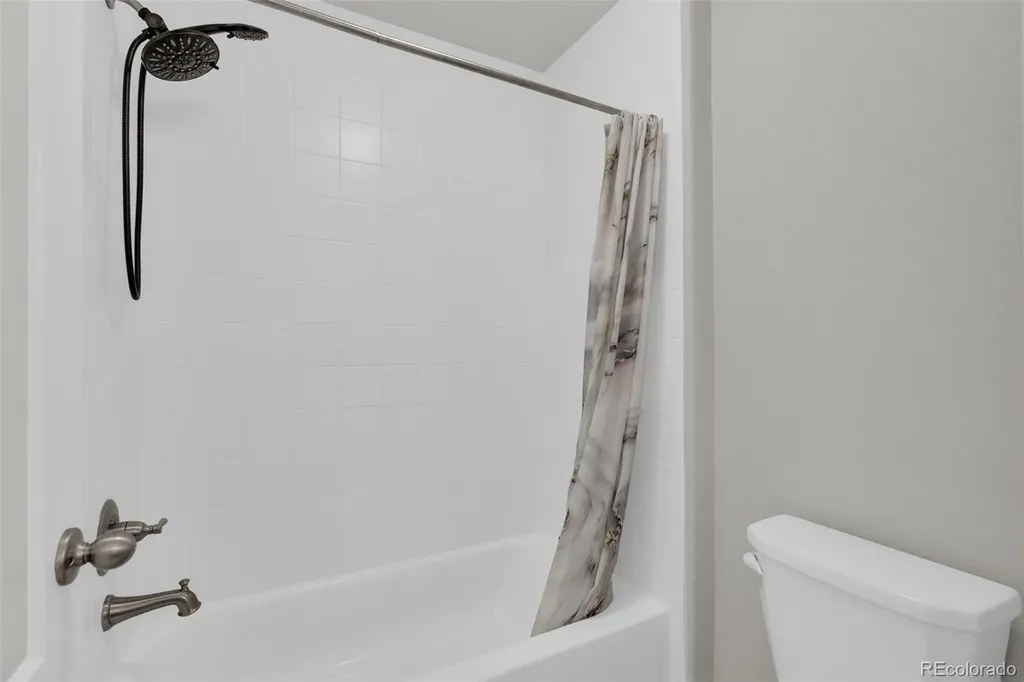 5728 Clover Ridge Circle Castle Rock CO 80104