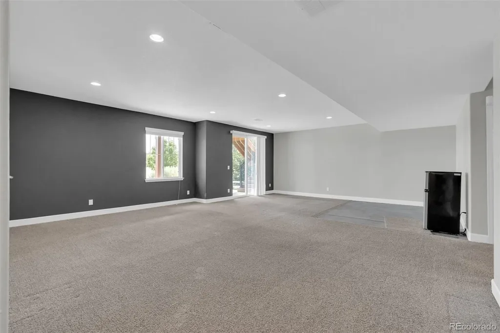5728 Clover Ridge Circle Castle Rock CO 80104