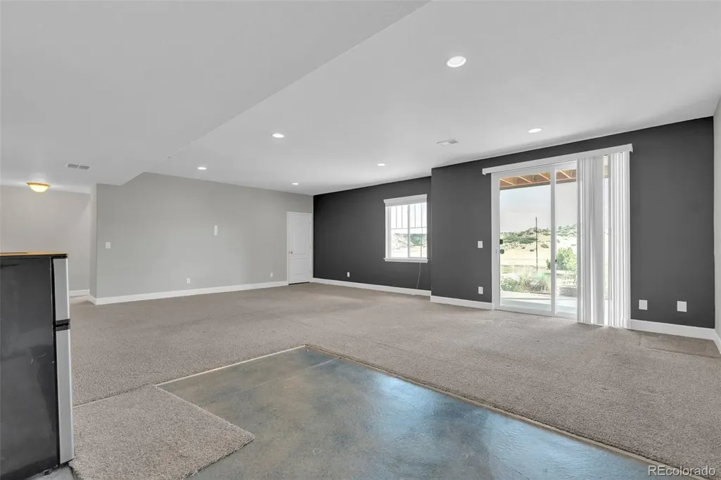 5728 Clover Ridge Circle Castle Rock CO 80104
