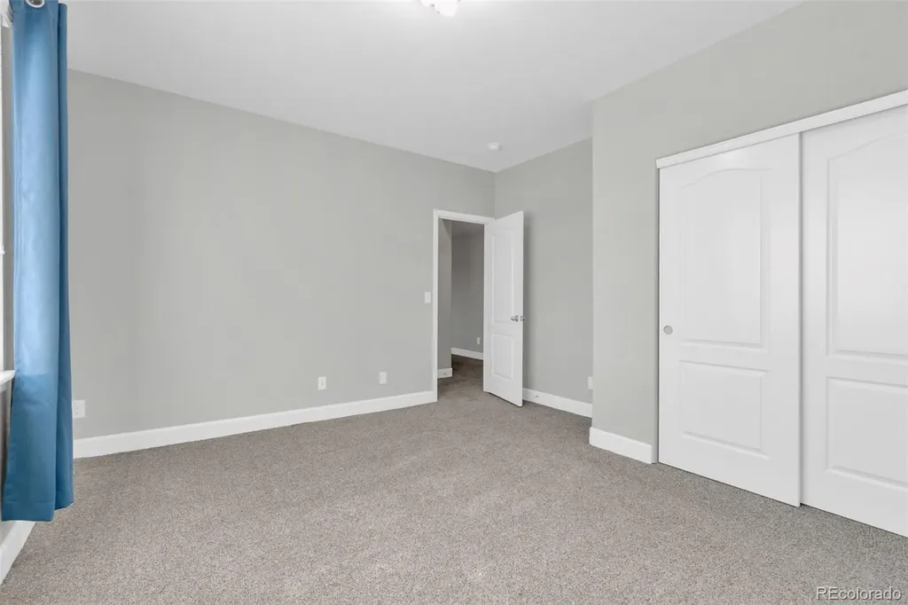 5728 Clover Ridge Circle Castle Rock CO 80104