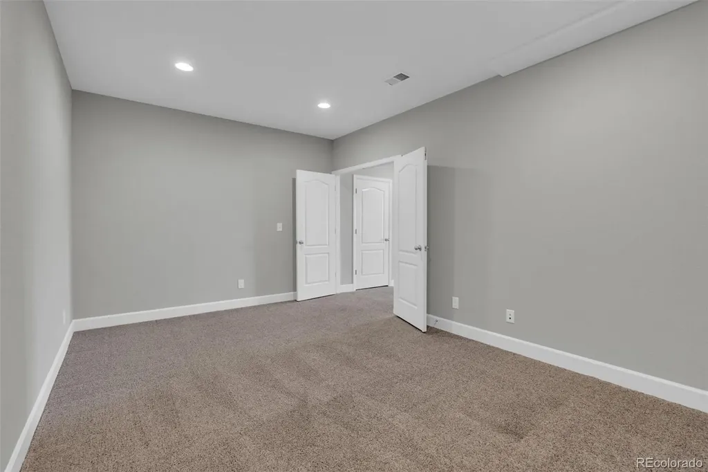 5728 Clover Ridge Circle Castle Rock CO 80104