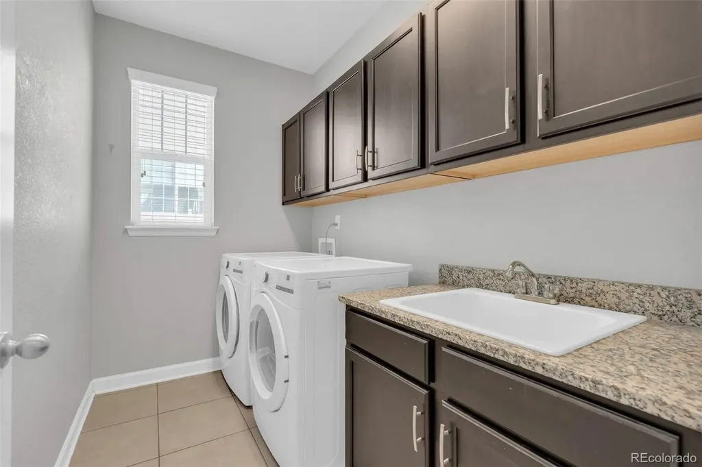 5728 Clover Ridge Circle Castle Rock CO 80104