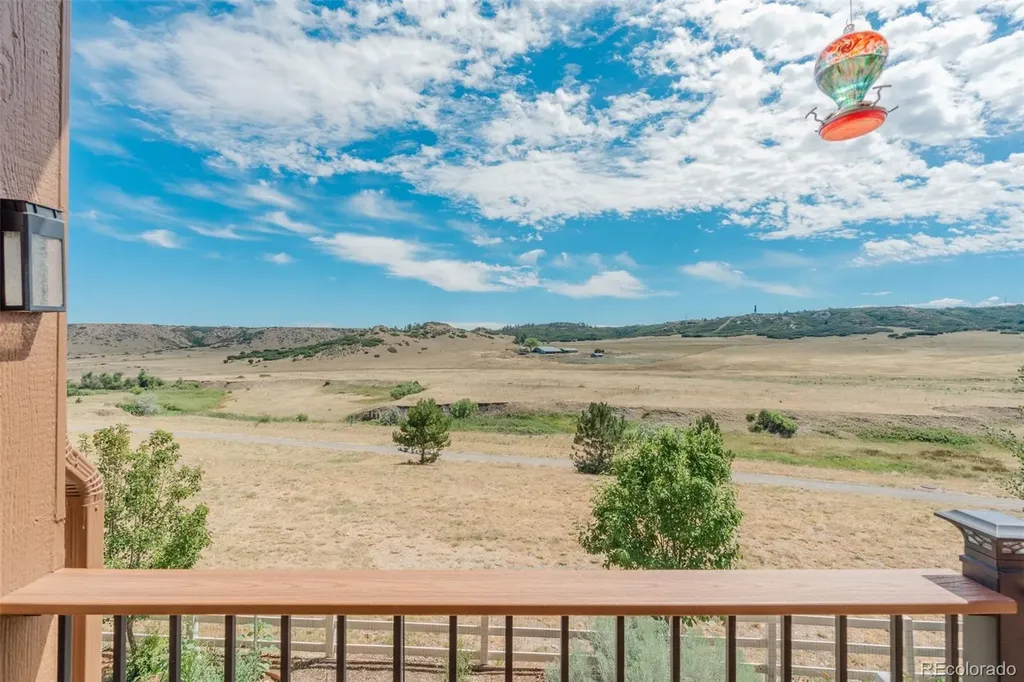 5728 Clover Ridge Circle Castle Rock CO 80104