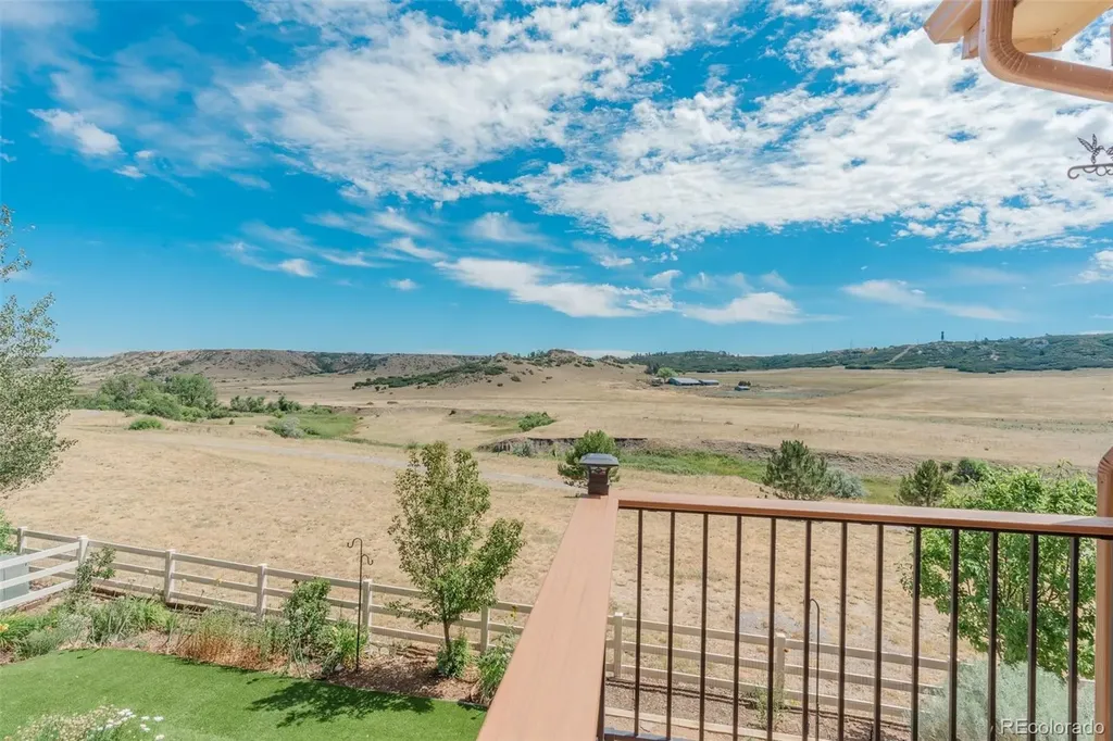 5728 Clover Ridge Circle Castle Rock CO 80104