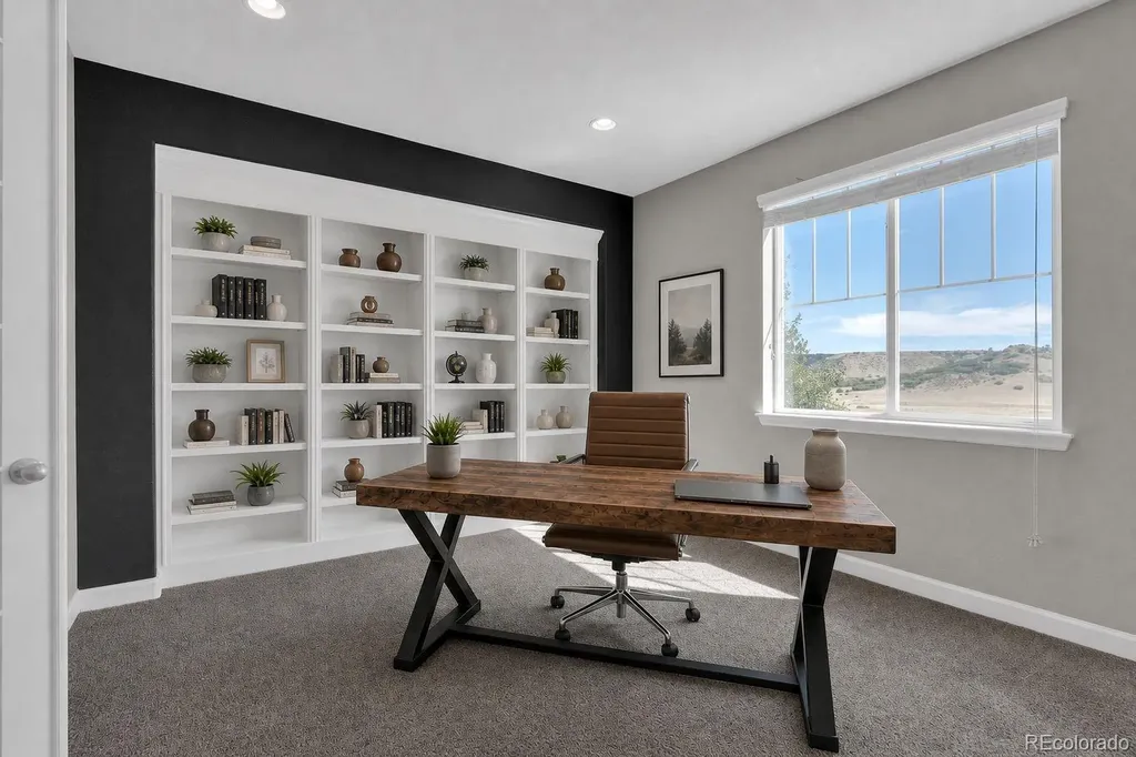5728 Clover Ridge Circle Castle Rock CO 80104