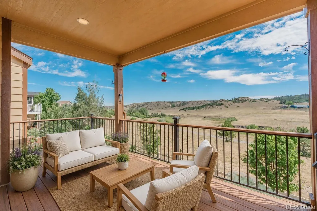 5728 Clover Ridge Circle Castle Rock CO 80104