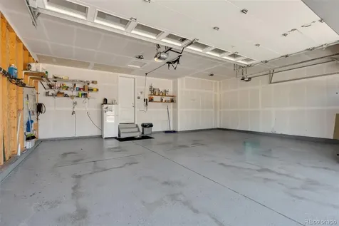 5728 Clover Ridge Circle Castle Rock CO 80104