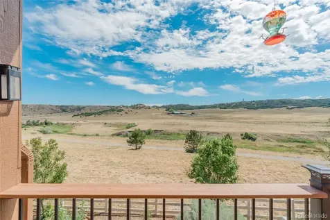 5728 Clover Ridge Circle Castle Rock CO 80104