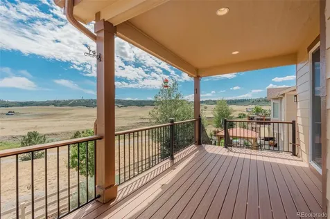 5728 Clover Ridge Circle Castle Rock CO 80104
