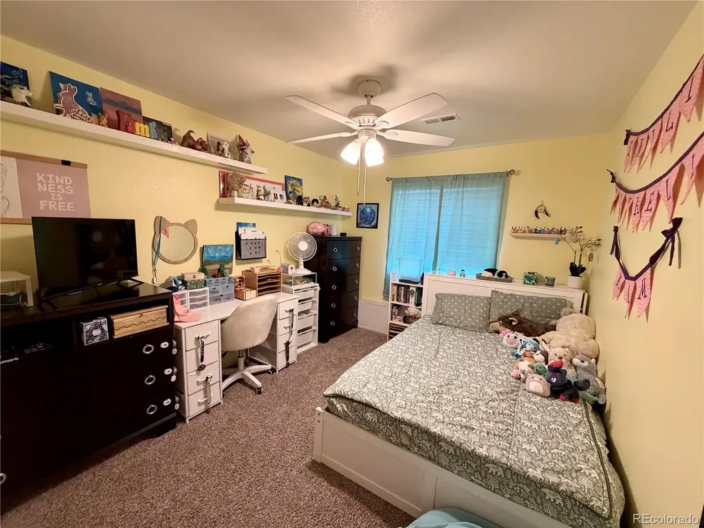 204 Coyote Street Bennett CO 80102