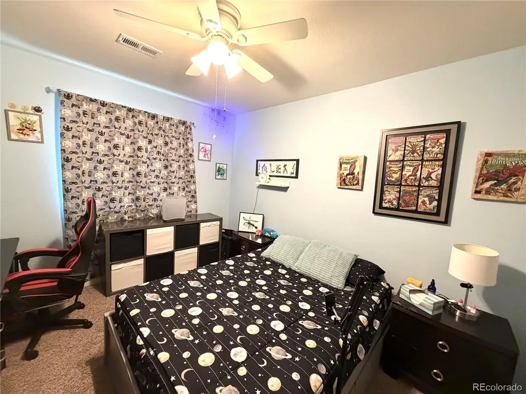 204 Coyote Street Bennett CO 80102